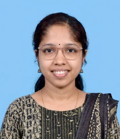 അവ്യ പി എസ്
