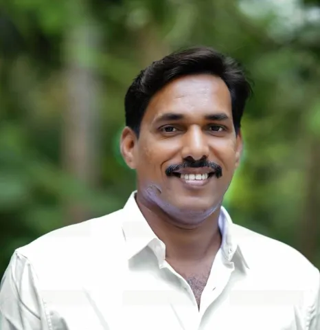 കിണറുള്ളതിൽ മൊയ്തു