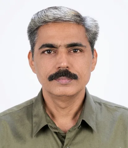 അനീഷ് കുമാർ ടി പി