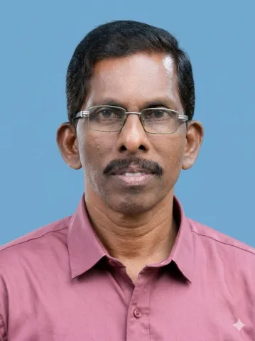 കെ സി ബാബുരാജ്