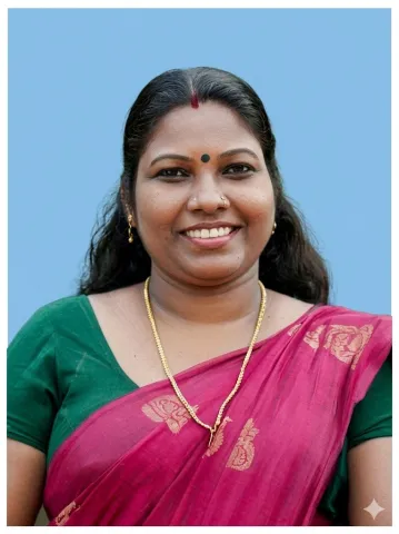 ഷിജി കൊട്ടാരക്കൽ