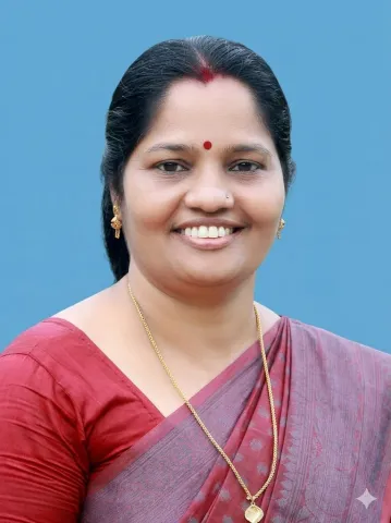 സുനിത മലയിൽ