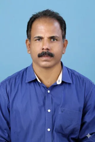 സുജിത് സി കെ