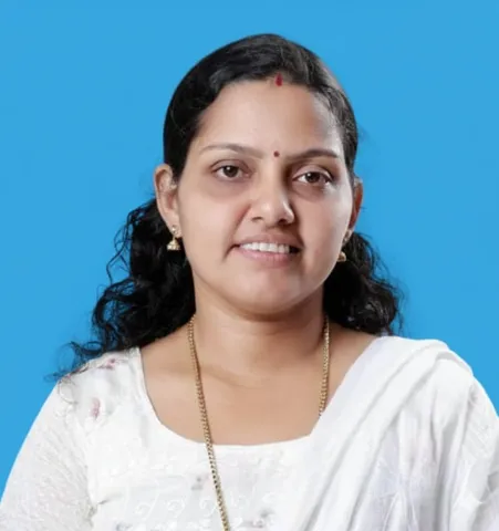 രമ്യ അമ്പാളി