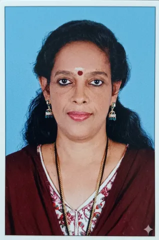 ശ്രീജ ജഗദംബ