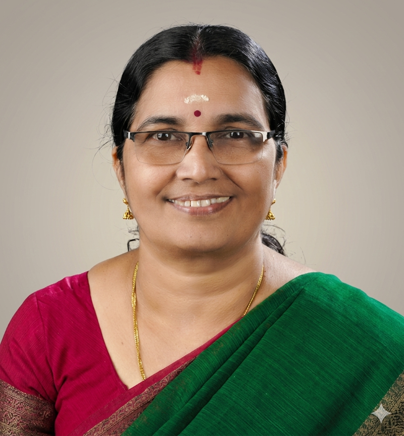 താര കെ ബി