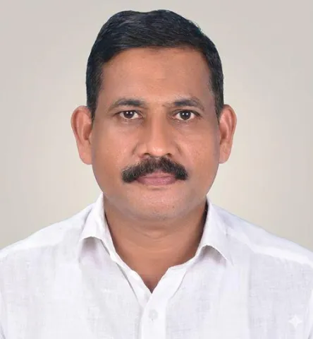 ഇസ്മയിൽ കെ എം