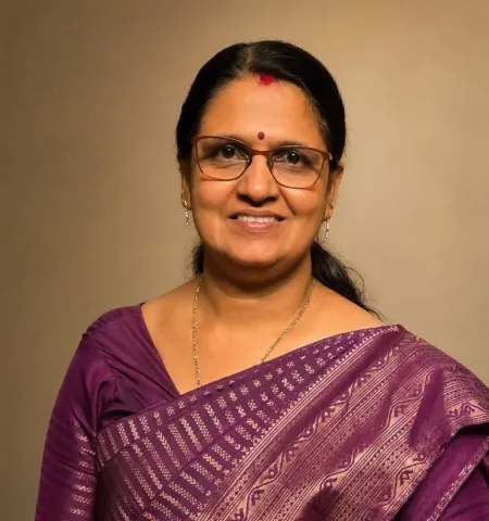 ശീതള കെ