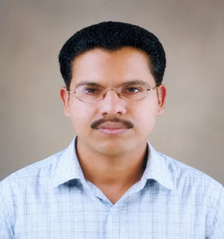 രാജീവൻ വി വി