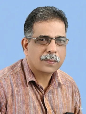 ഇ സി സന്തോഷ് 