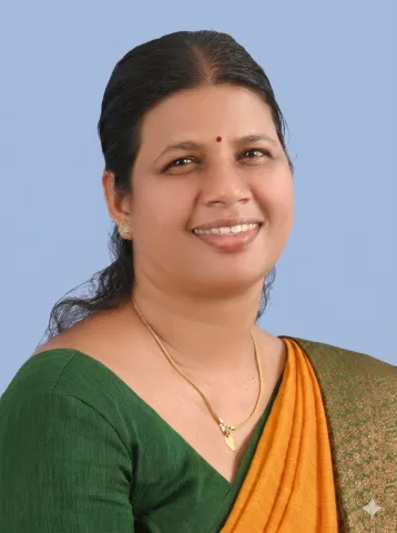 ബിജി സുനില്‍കുമാര്‍