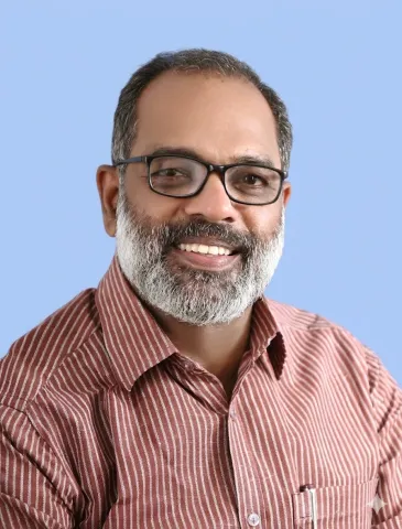 രമേശന്‍ കെ 