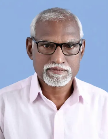 എം ഋഷികേശന്‍