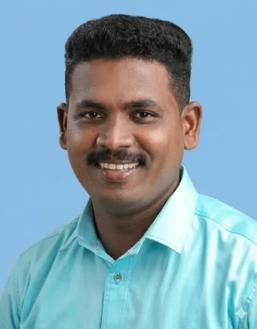 എ സി ശരണ്‍ 