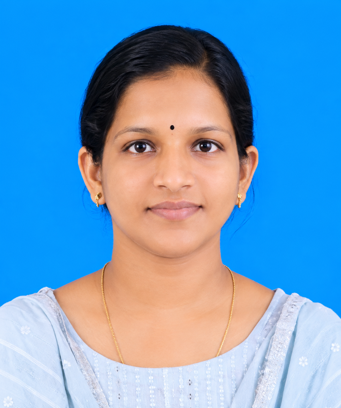 അഷിത പി പി