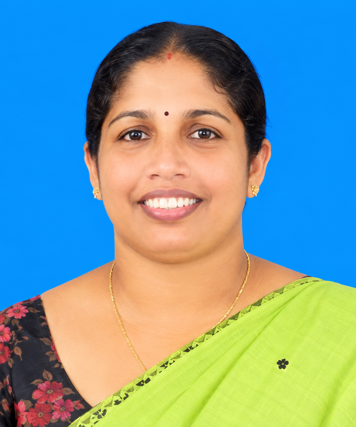 സ്മിത ടി ആർ