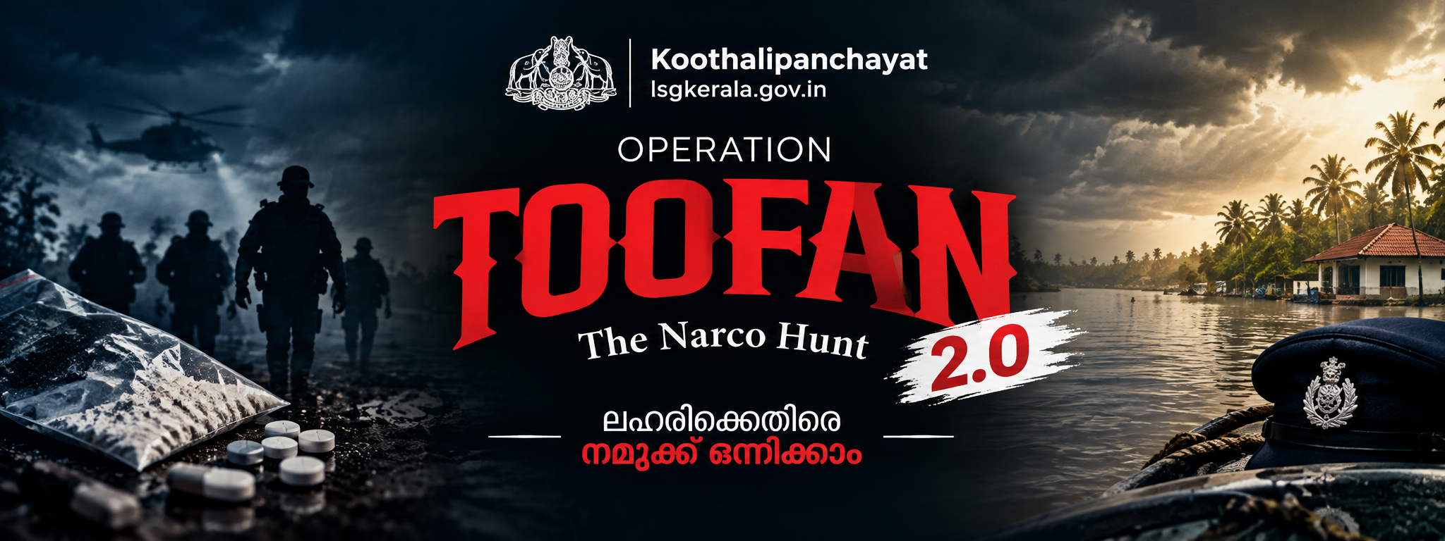 Operation toofan
