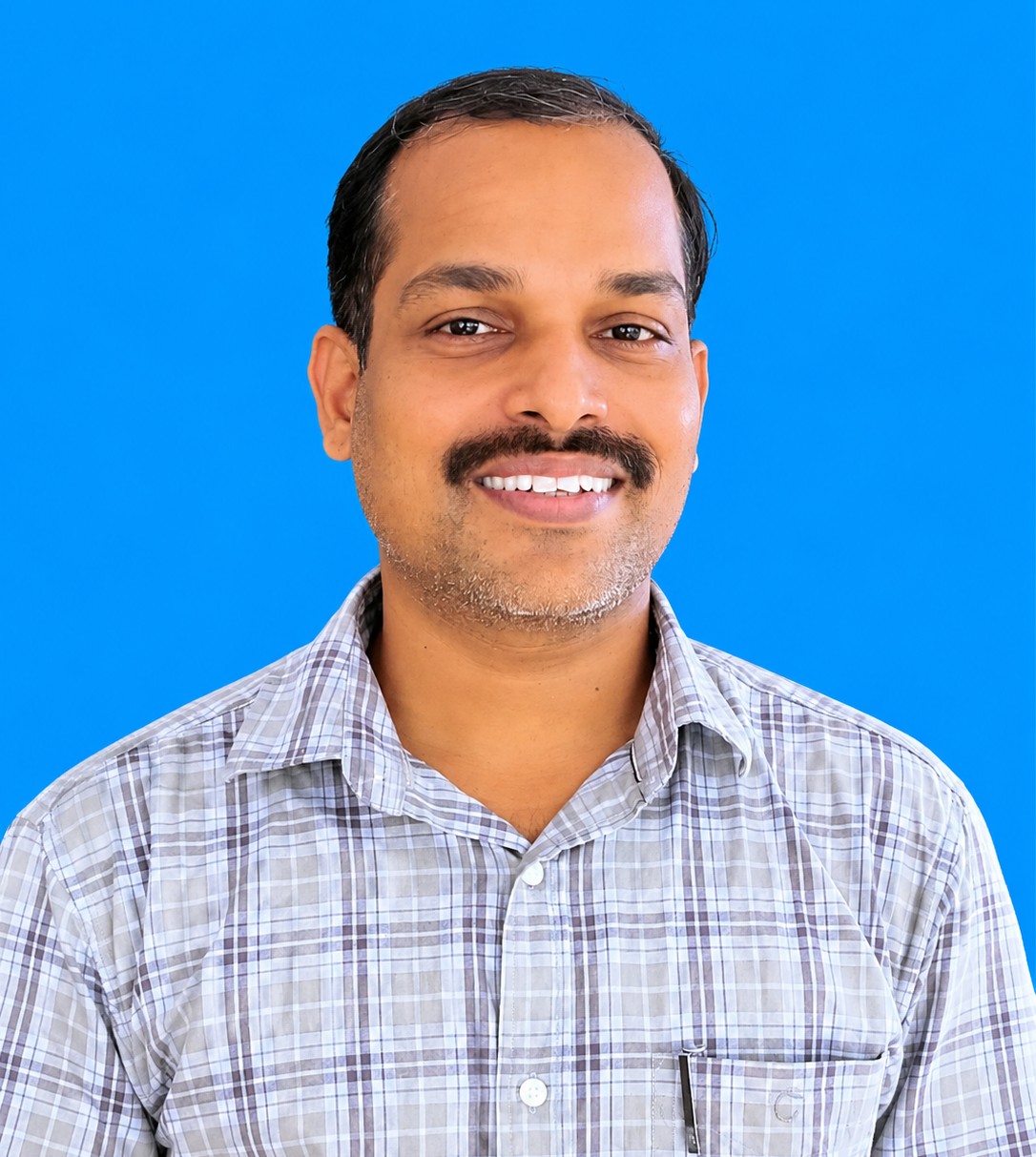ഷിജു ടി എം