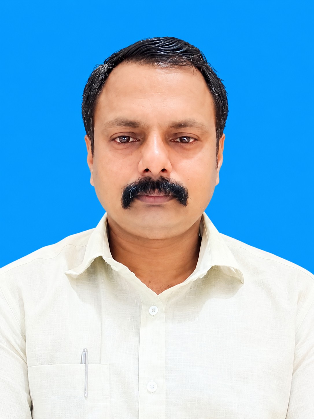 വിനോയ് എം ടി