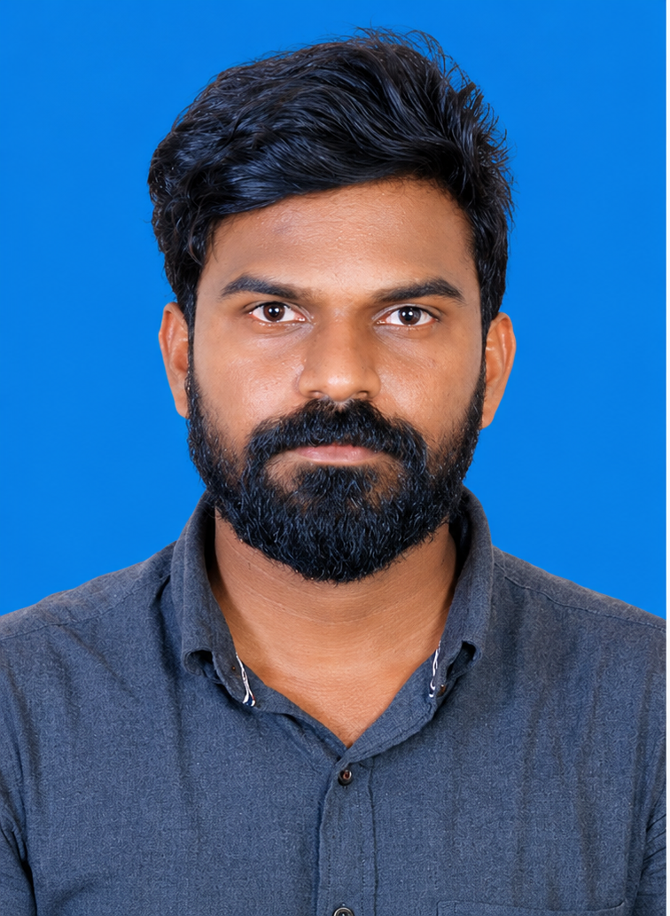 അരുൺ പി സി