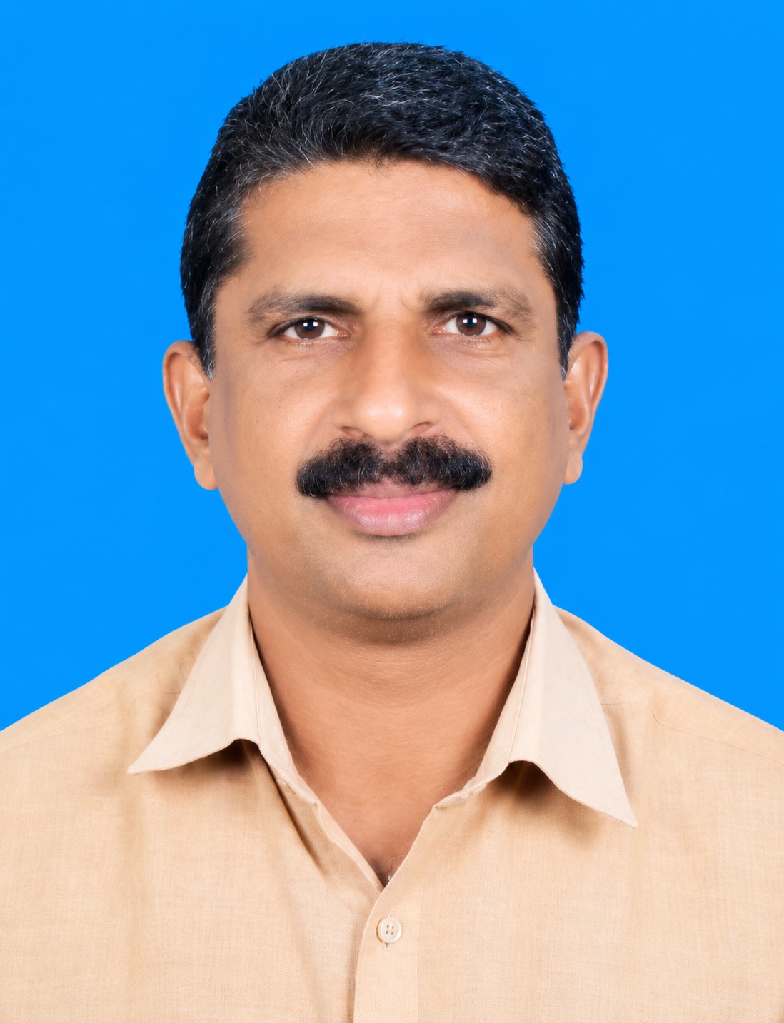 മോഹൻദാസ് ഒ