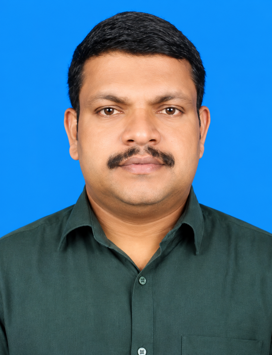 റിജീഷ് എം കെ