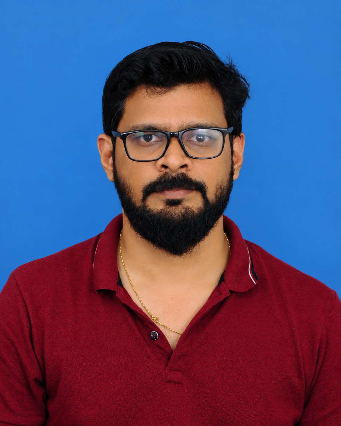 അജയ് അശോക്