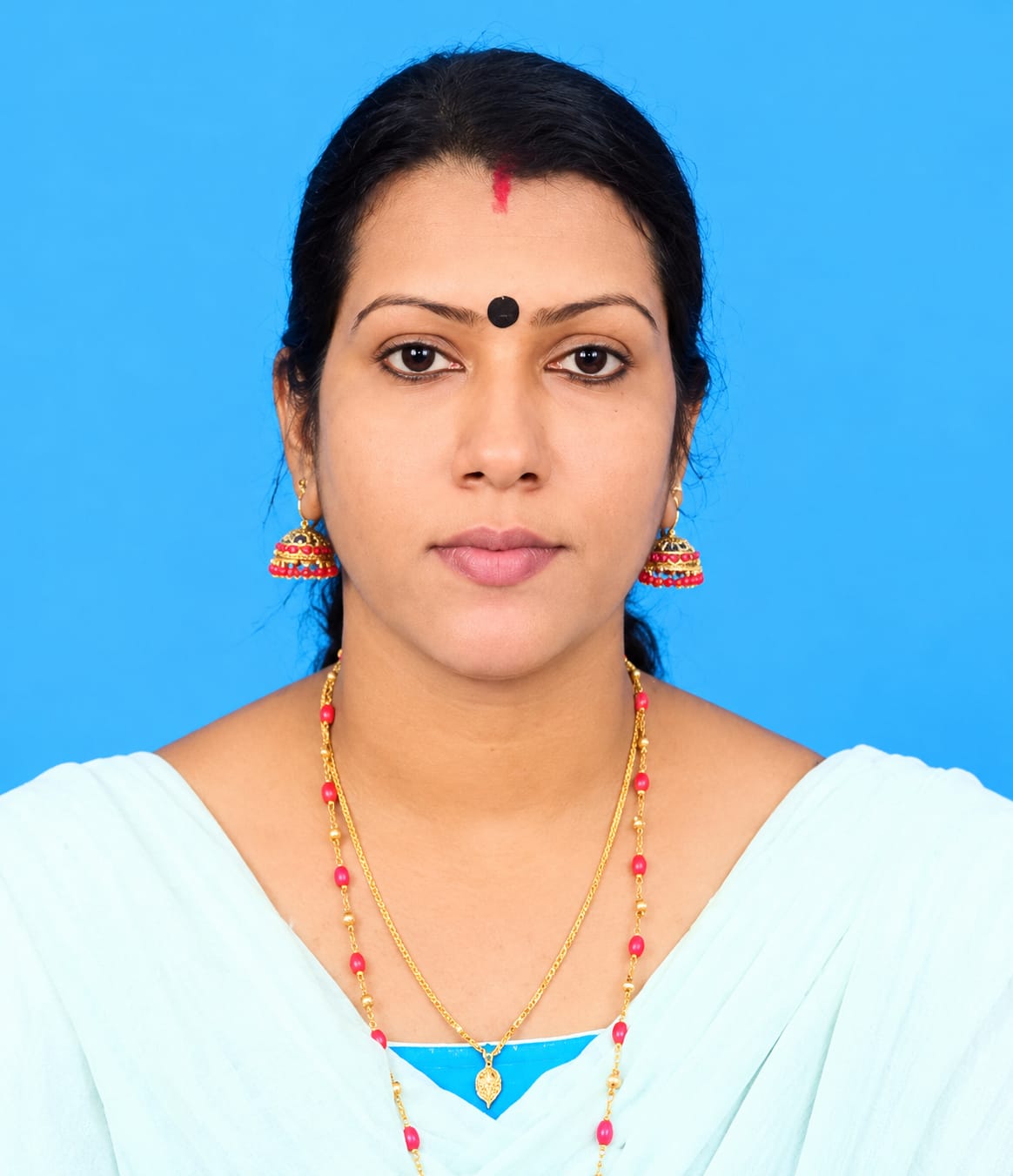 ജയന്തി കെ പി