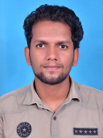 അശ്വന്ത് പി എൻ