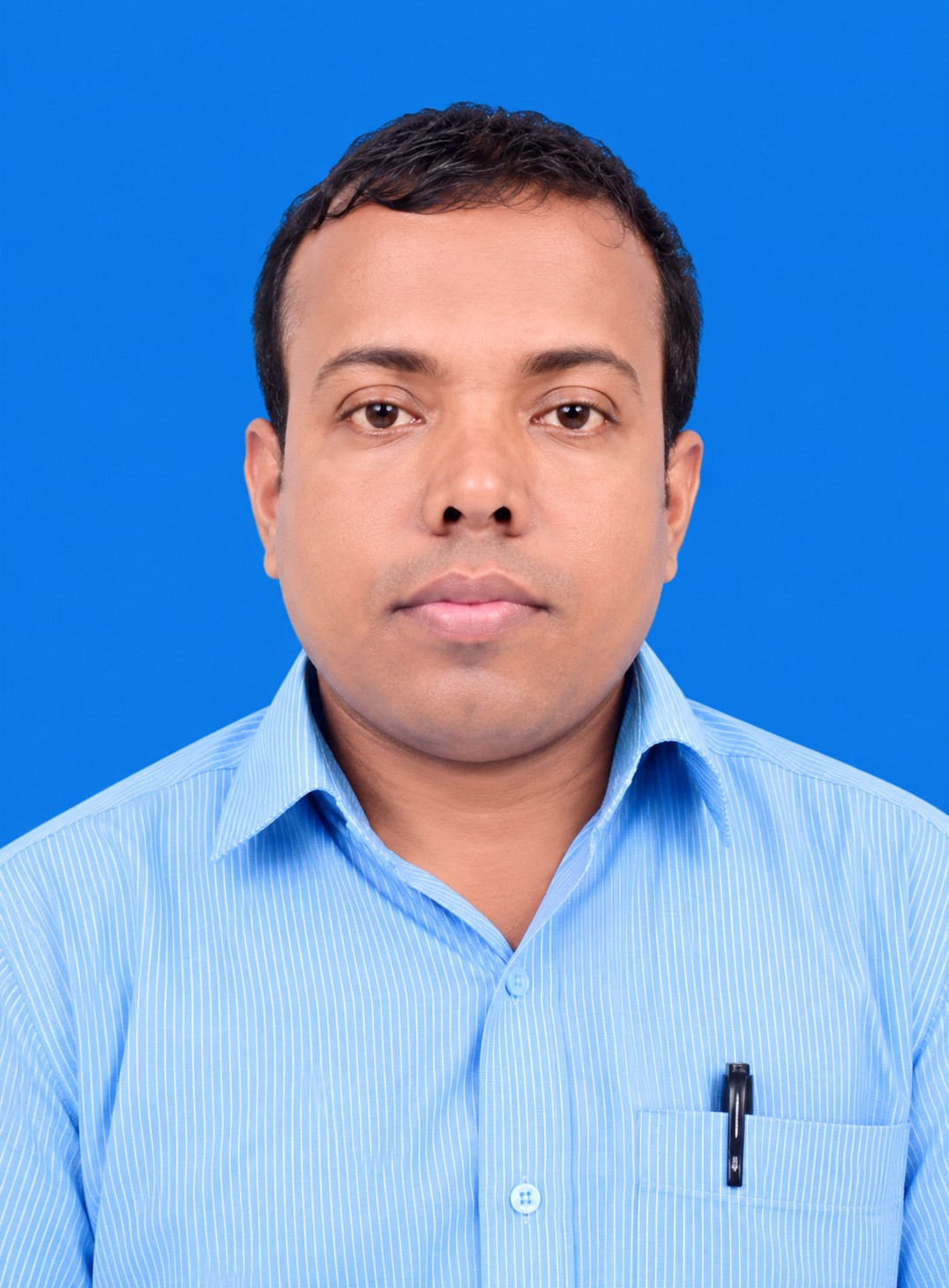 ബാബു എം കെ