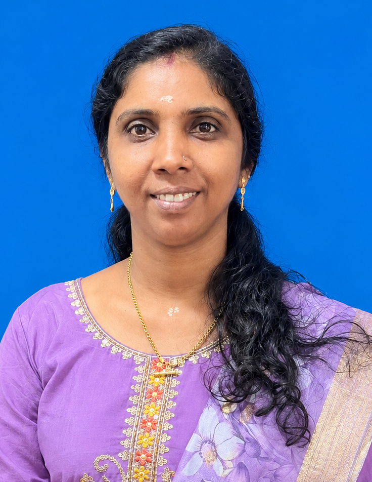 സജിന ആർ എം