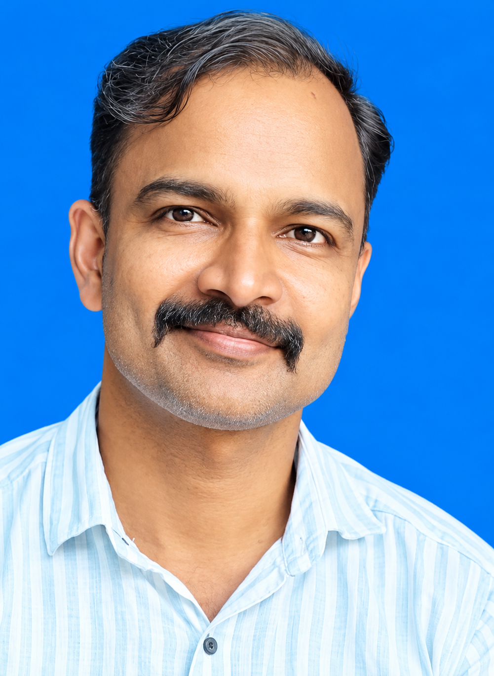 സജിത്ത് പി കെ