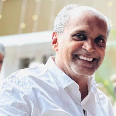 തണ്ടോറ ഉമ്മർ 