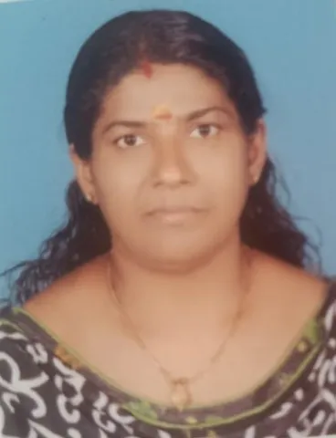 ഷീബ പ്രഭാകരൻ