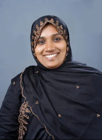 റഹീന അറയിൽ 