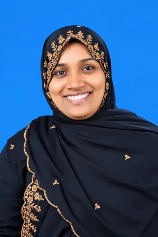 റഹീന അറയിൽ 