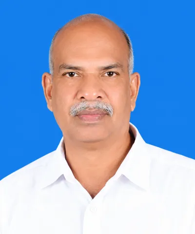 പി കെ ശ്രീധരൻ 