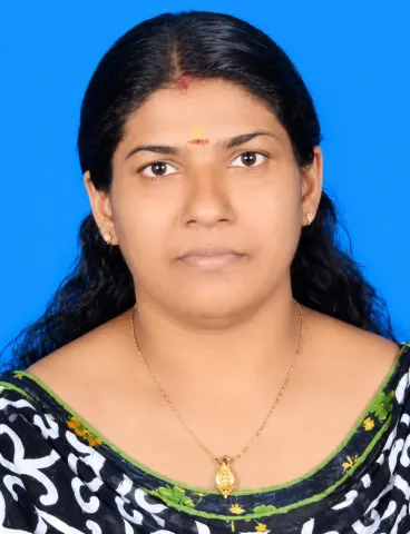 ഷീബ പ്രഭാകരൻ