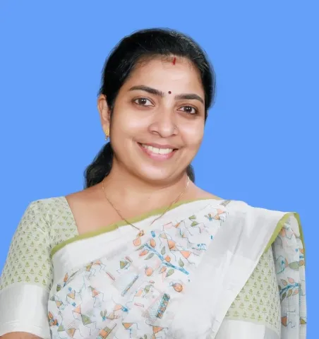 അഡ്വ. അപർണ്ണ കെ