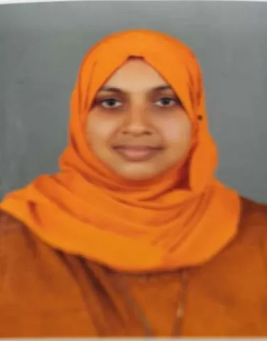 ജസീല വാഴയിൽ