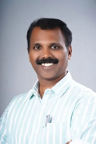 വിനു നാഗത്ത്