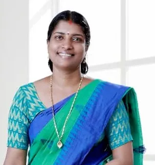 ലതിക വിനോദ്