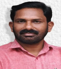 jithesh muthukad