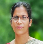 Sujatha Manakkal