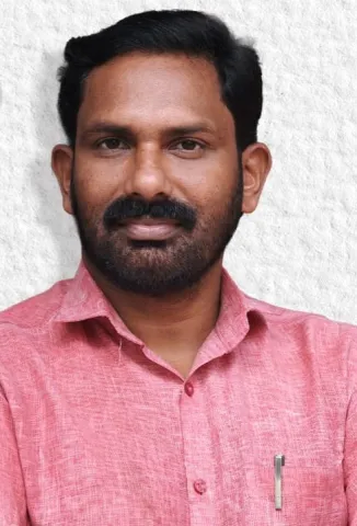 ജിതേഷ് മുതുകാട്