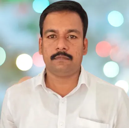 ജിനീഷ് കല്ലുംപുറത്ത്