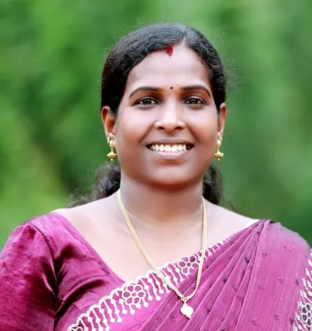 സ്വാതി മിഥുൻ