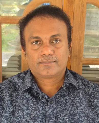 സജിത് കുമാർ ഇ പി