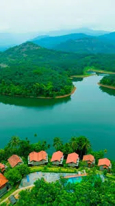 നരിനട റിസർവോയർ