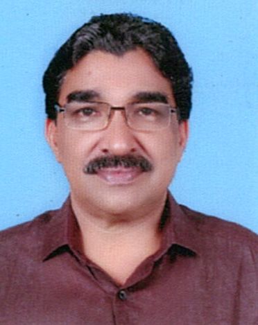 പ്രസിഡണ്ട്